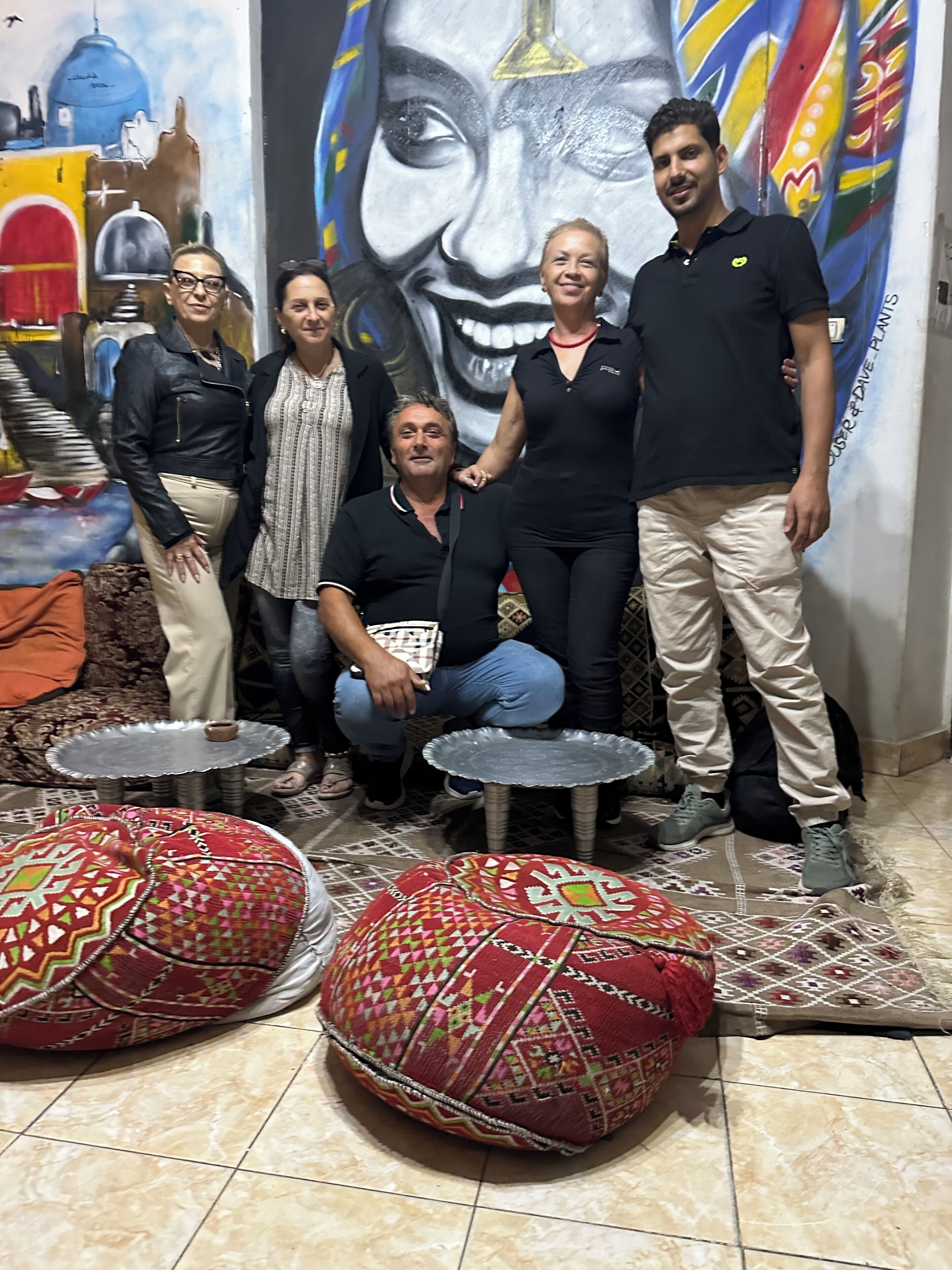 Foto - Cecilia Hostel