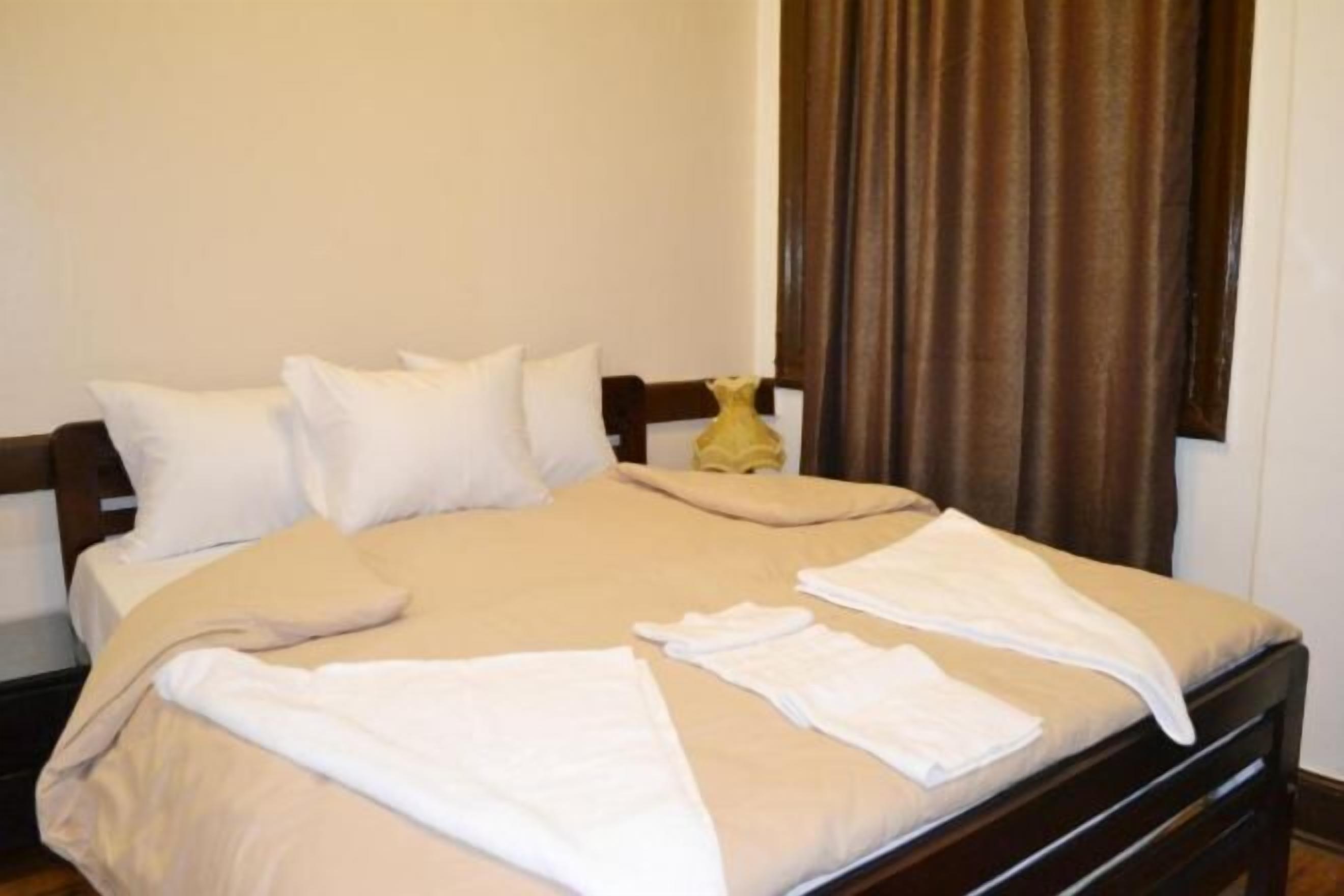 In-room safe, individually decorated, desk, blackout drapes