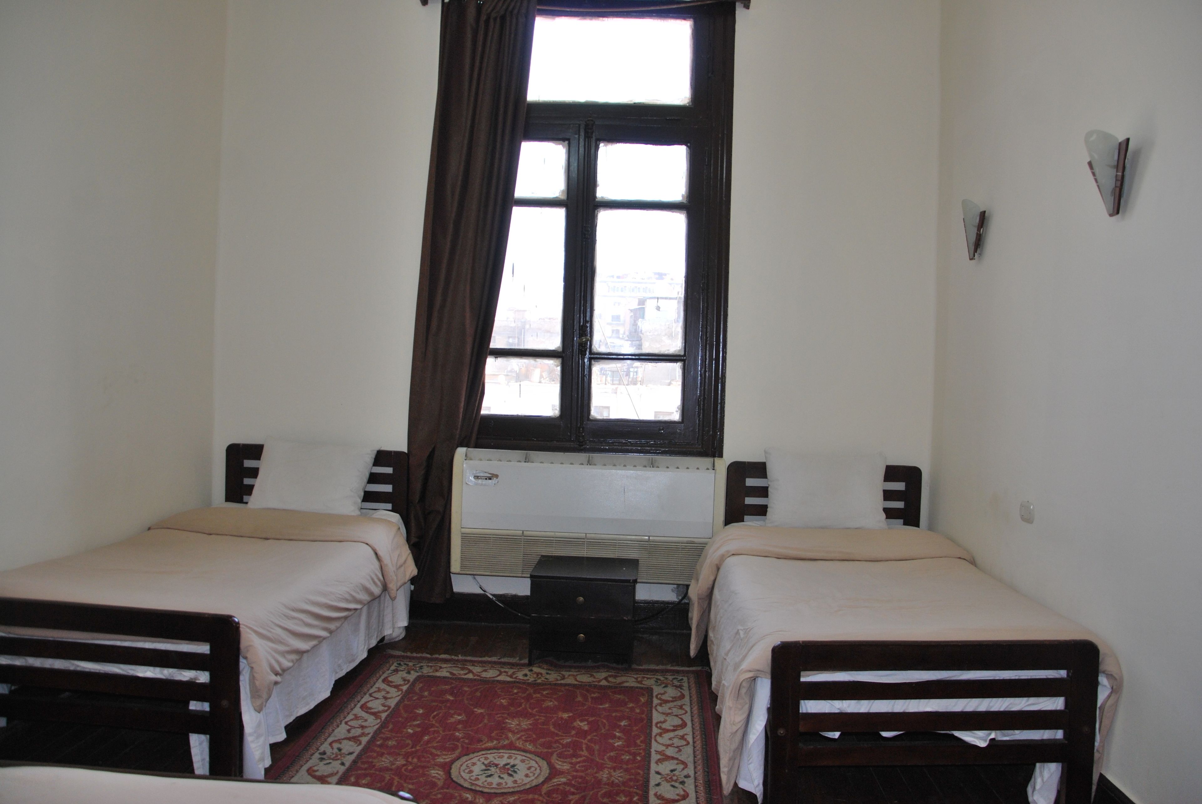 Foto - Cecilia - Hostel