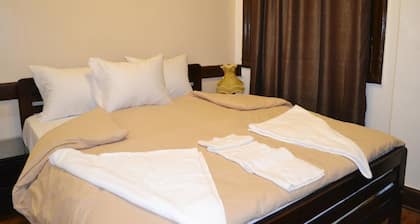 Cecilia - Hostel