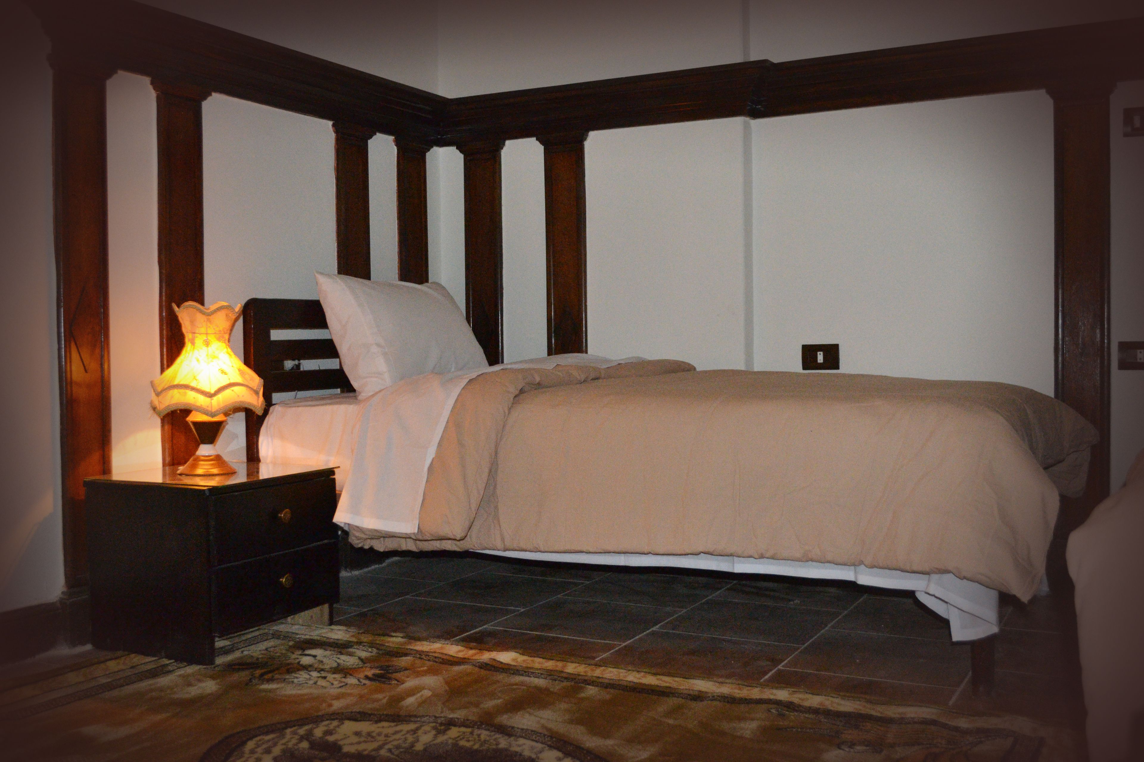 Foto - Cecilia Hostel