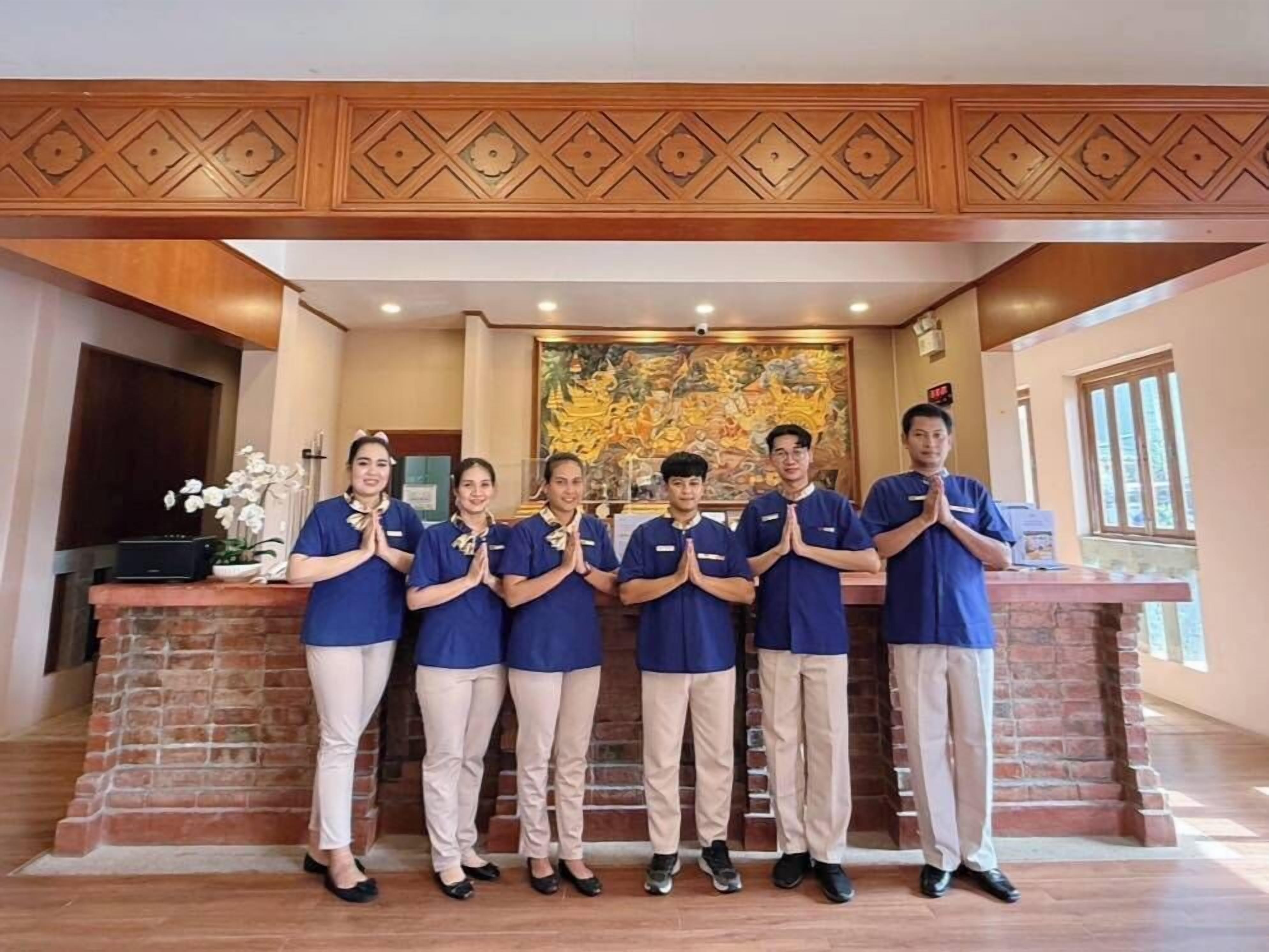 Foto - Kata Leaf Resort Phuket -