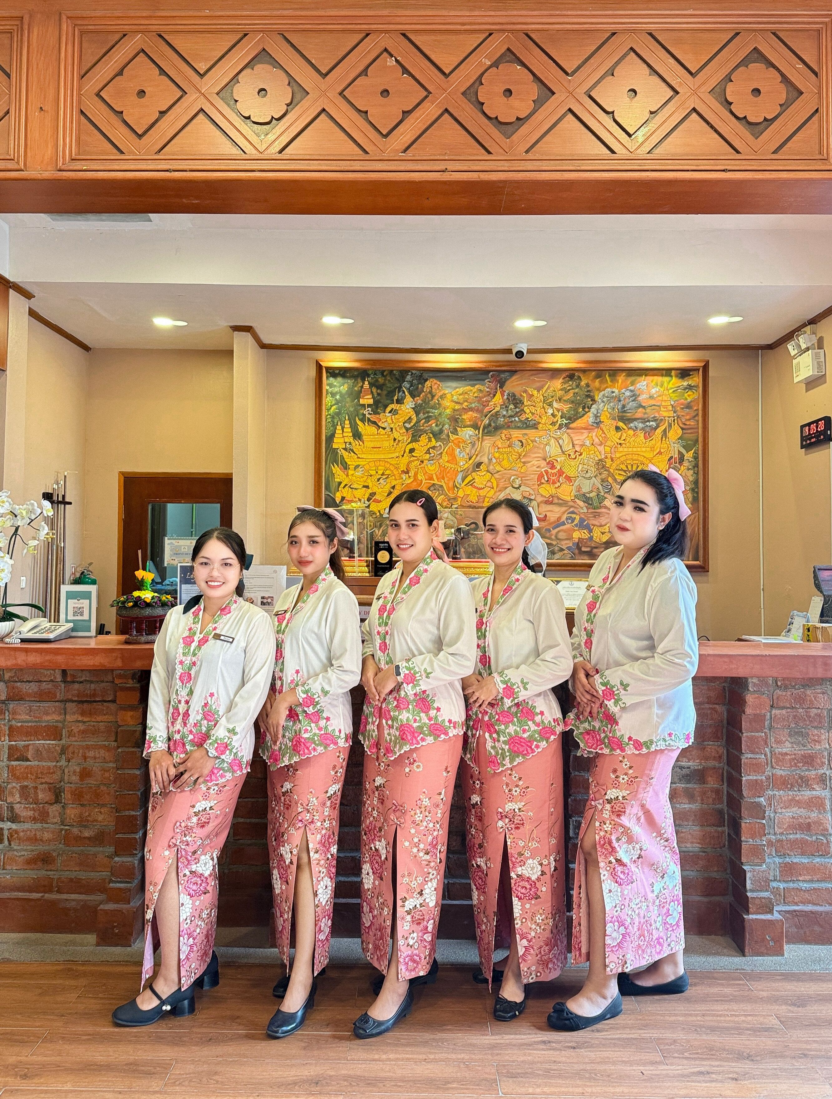 Foto - Kata Leaf Resort Phuket -