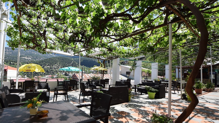 Christys Palace Hotel