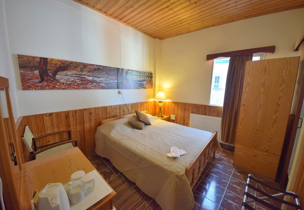 Christys Palace Hotel by null