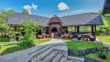 Familierestaurant