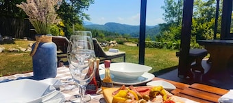 Etno Garden