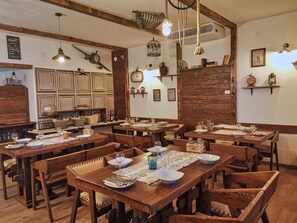 ร้านอาหาร