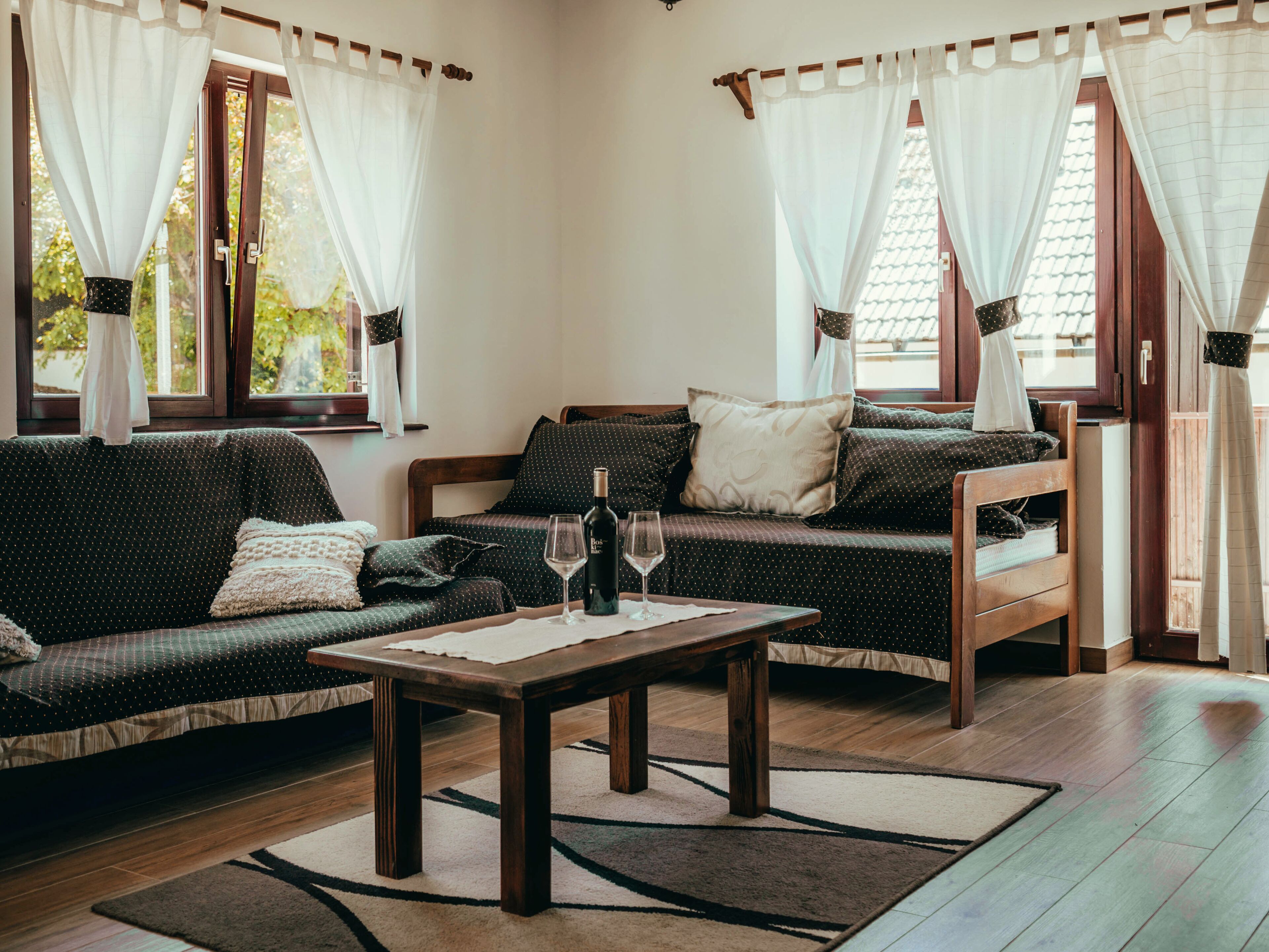 Family Apartment | Interior