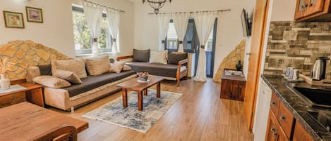 Family Apartment | Interior