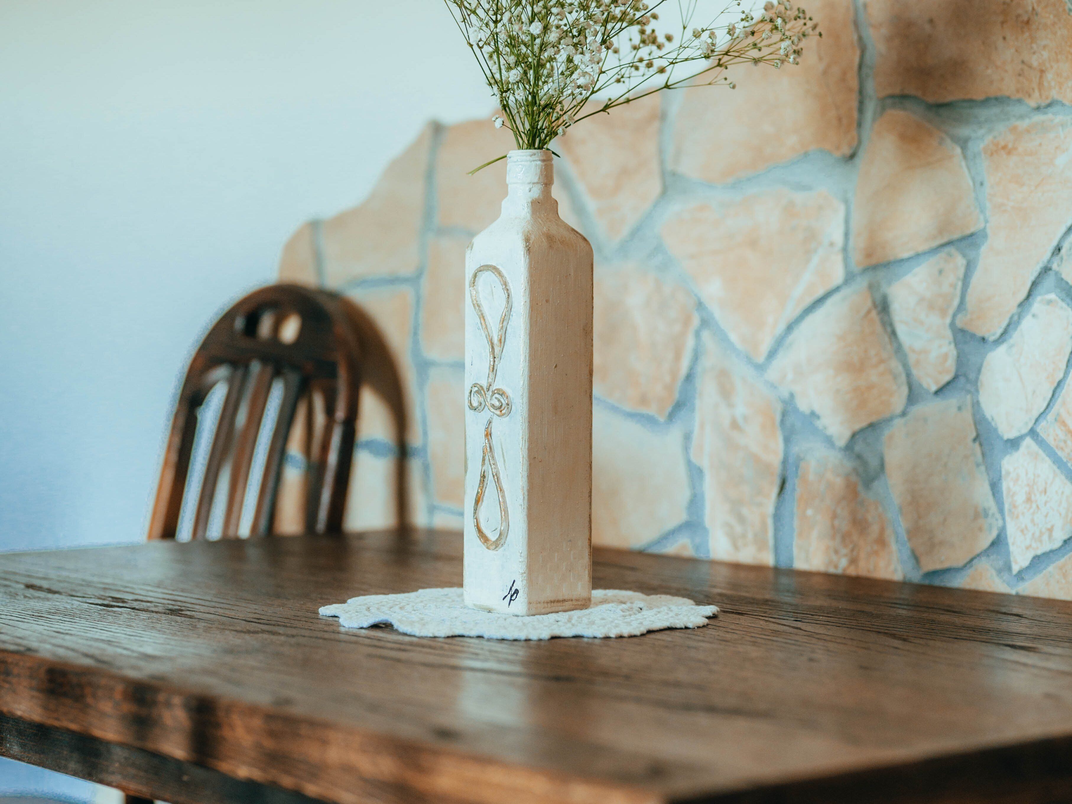 junior suite | dining room