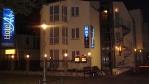 Exterior - Aparthotel AVIV Berlin (Berlin)