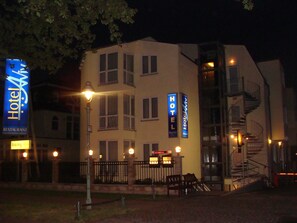 Exterior - Aparthotel AVIV Berlin (Berlin)