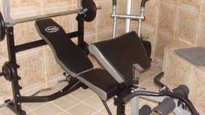 Sports facility - Aparthotel AVIV Berlin (Berlin)