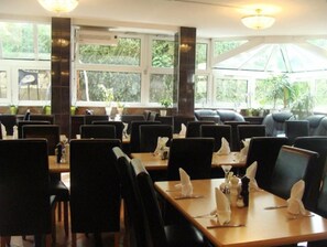 Restaurant - Aparthotel AVIV Berlin (Berlin)