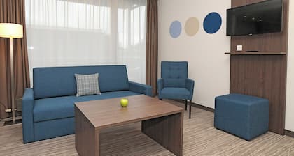 GenoHotel Baunatal