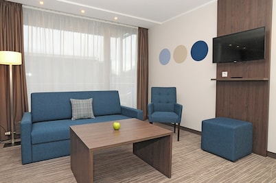 GenoHotel Baunatal