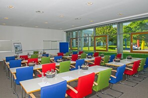 Meeting facility - GenoHotel Baunatal (Baunatal)
