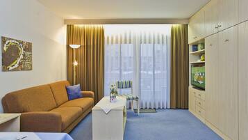 Appartement | Coin séjour