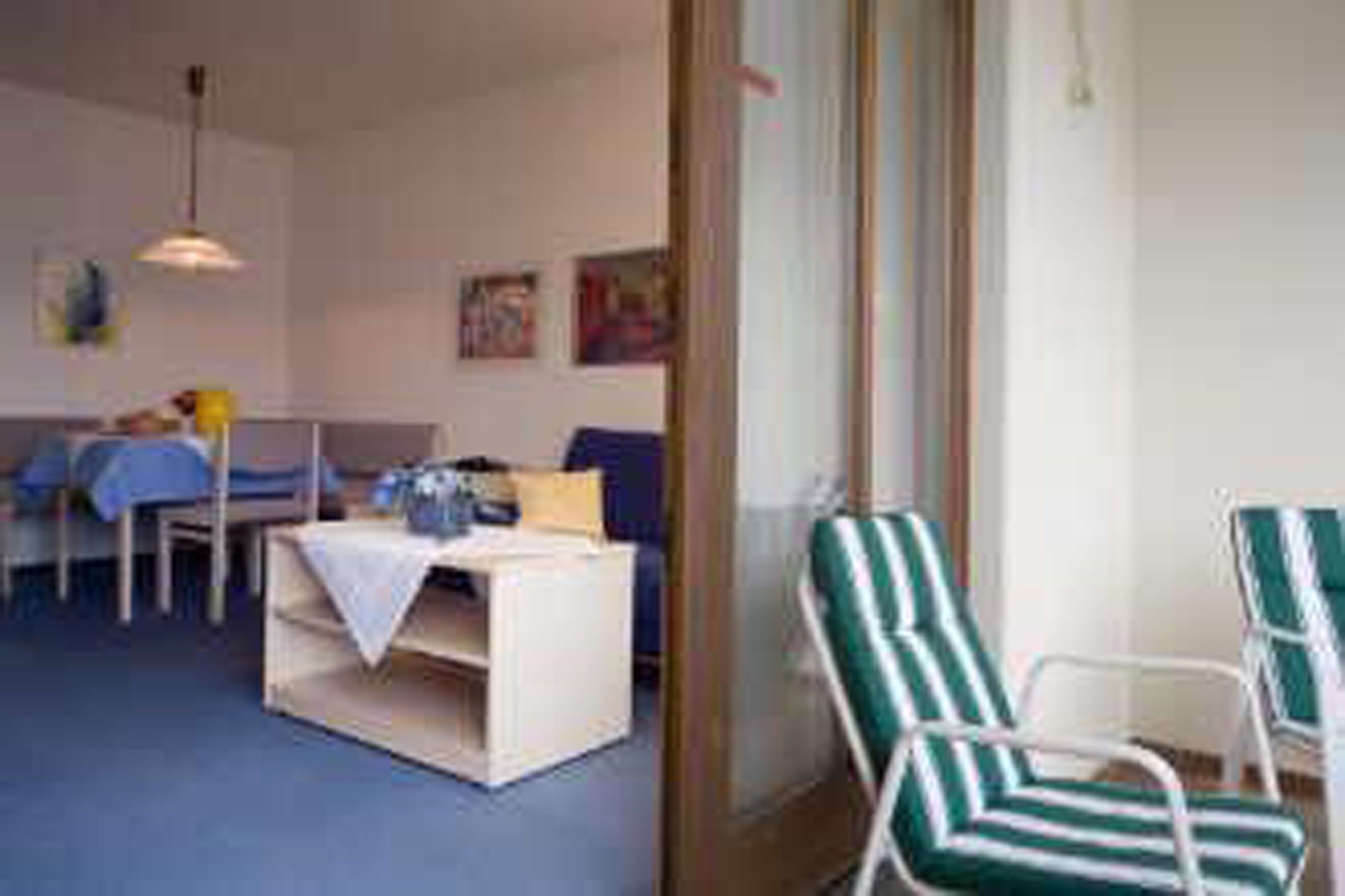 Apartamento | Sacada