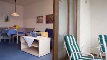 Apartment | Balcony