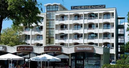 Appartementhaus Thermenhof