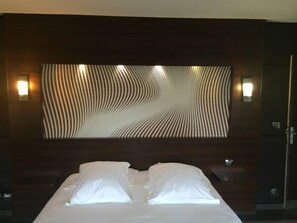Suite | Wifi gratuïta 