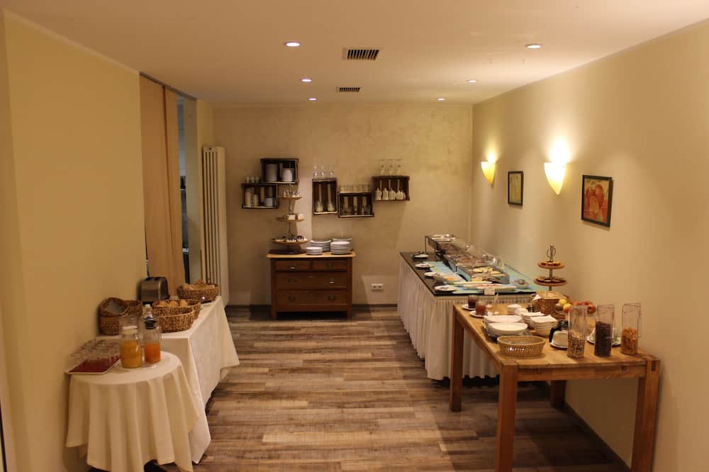 Hotel Bitburger Hof