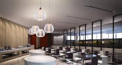 Holiday Inn Express Yangzhou City Center by IHG