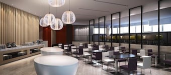 Holiday Inn Express Yangzhou City Center by IHG