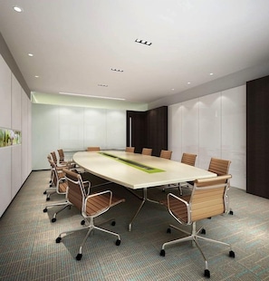 Meeting facility - Holiday Inn Express Yangzhou City Center by IHG (Yangzhou)