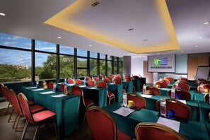 Meeting facility - Holiday Inn Express Yangzhou City Center by IHG (Yangzhou)