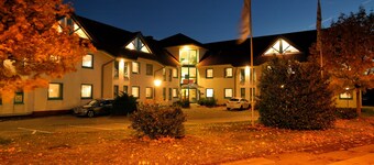 Montana Trend Hotel Lehrte