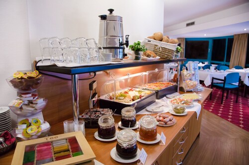 Montana Trend Hotel Lehrte