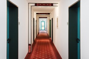 Hallway - Montana Trend Hotel Lehrte (Lehrte)
