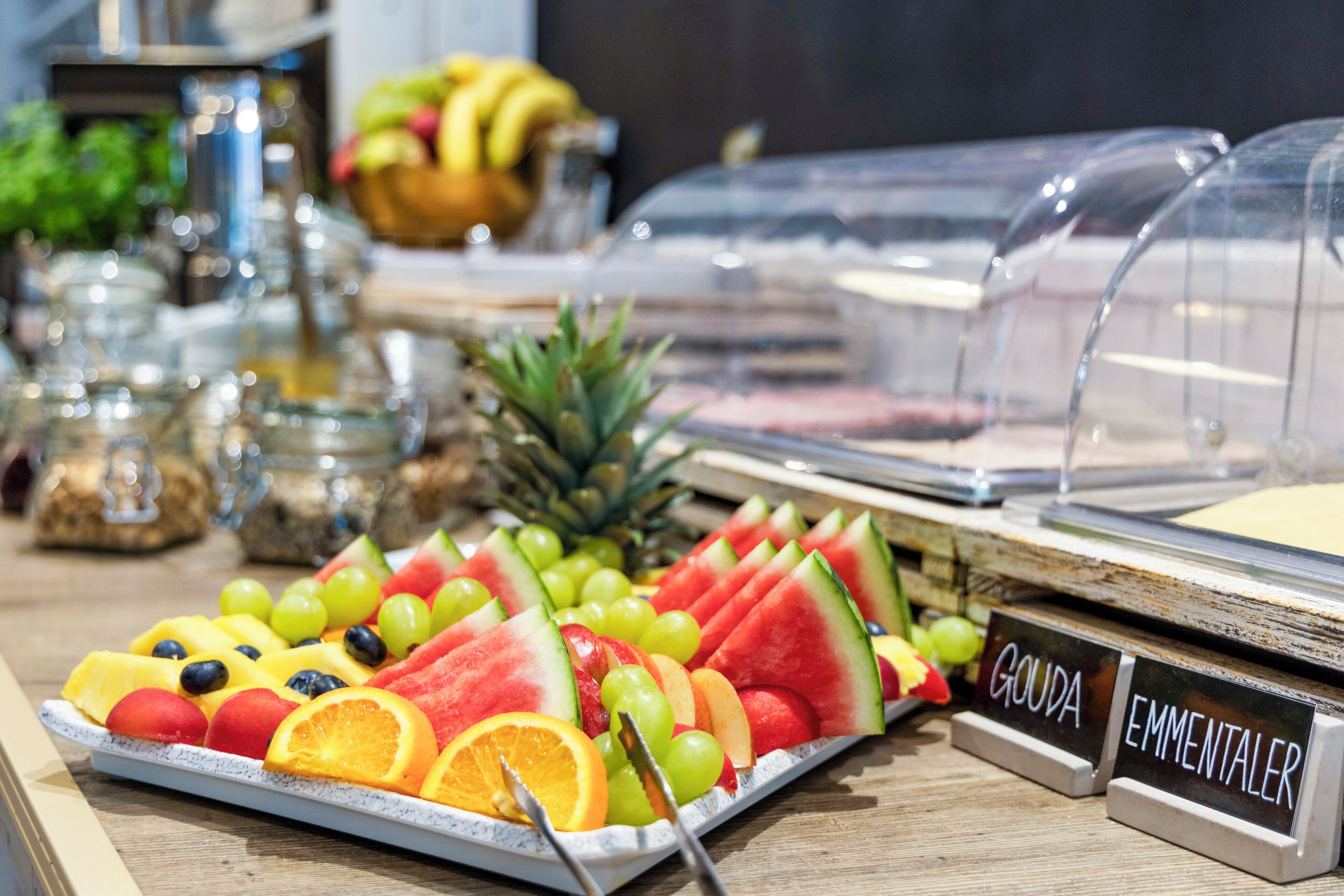 Photo - Auto-Parkhotel Hamburg St Pauli