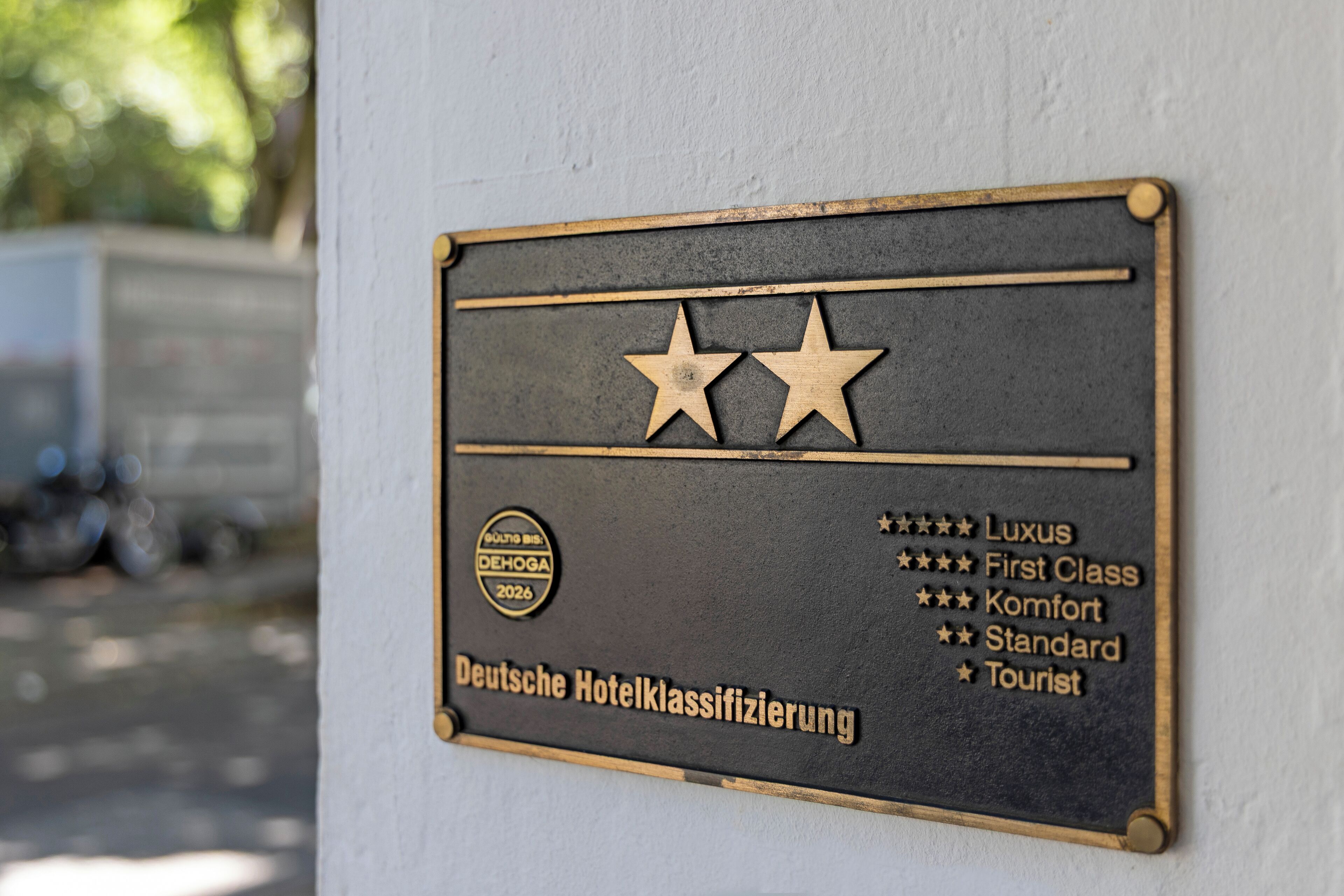 Photo - Auto-Parkhotel Hamburg St Pauli