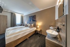 Standard Double Room, Non Smoking