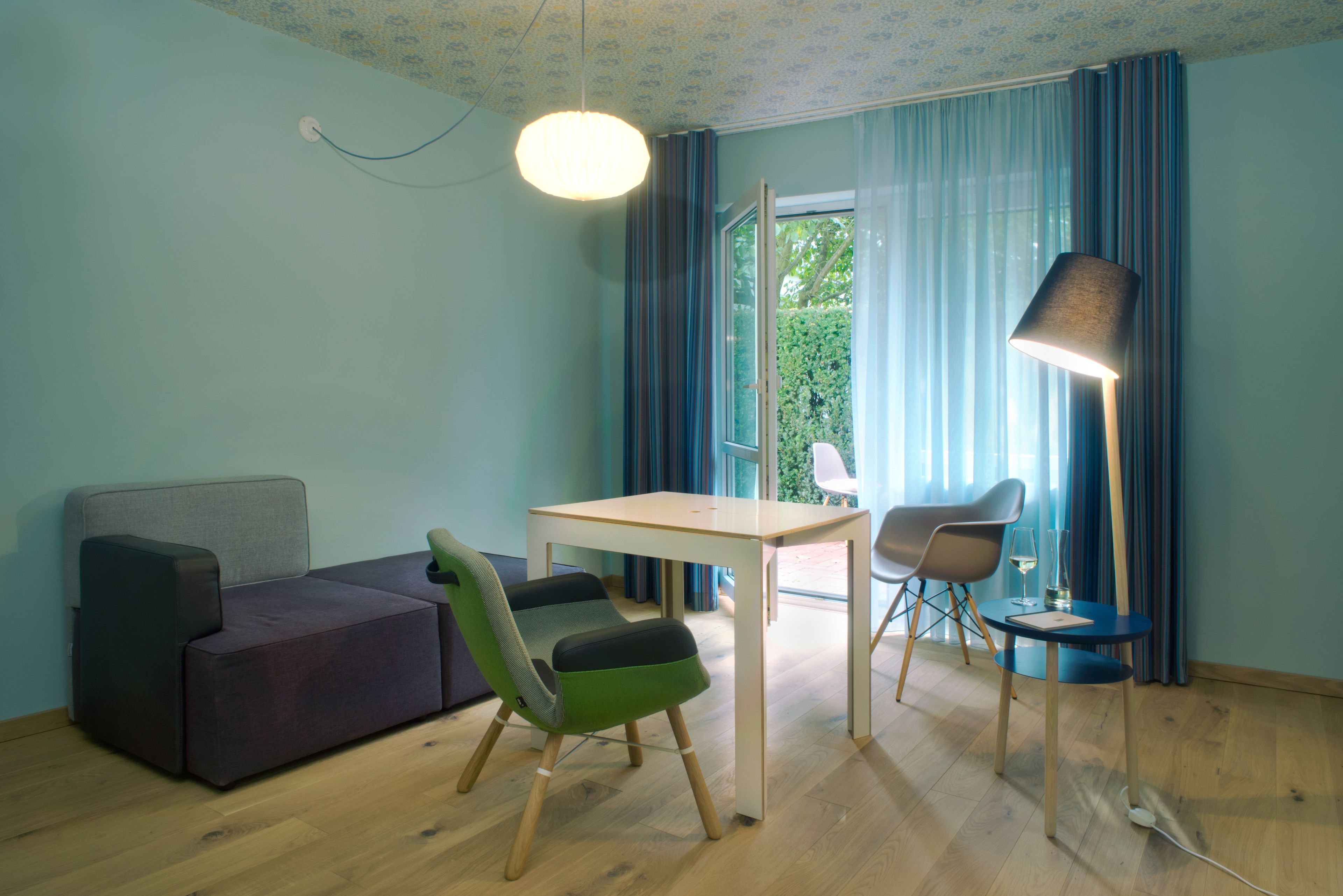 1 bedroom, premium bedding, pillow-top beds, in-room safe