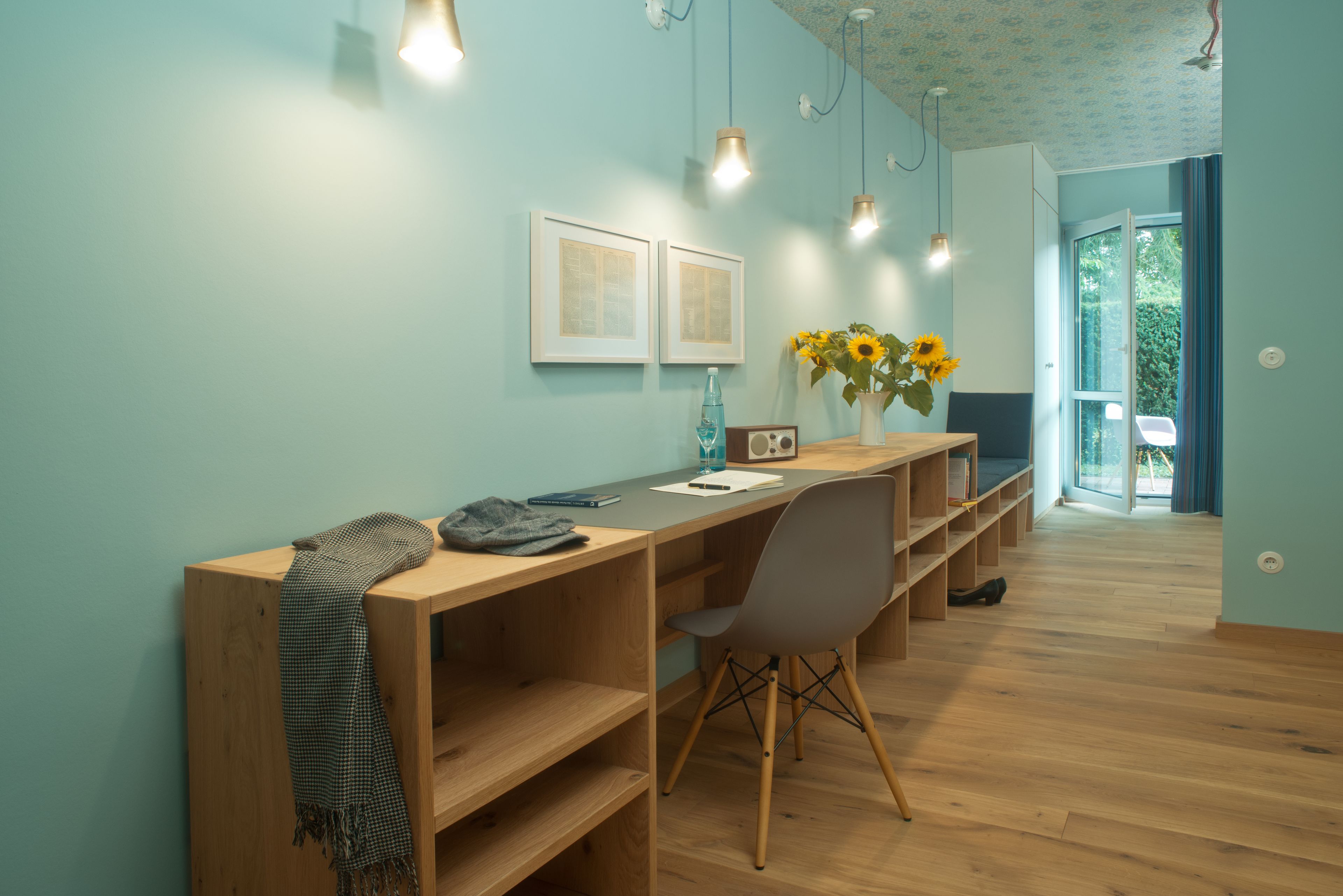 1 bedroom, premium bedding, pillow-top beds, in-room safe