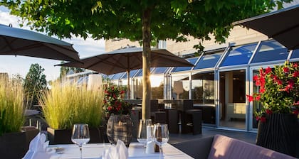 Hotel Gude