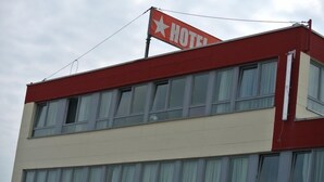 Unclassified image, 5 of 14, button - Hotel Moorfleet (Hamburg)