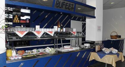 Central Hotel Eberswalde