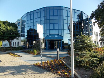 Central Hotel Eberswalde