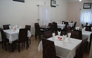 Spécialités Cuisine africaine