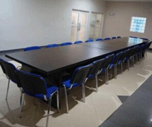 Sala de reuniones