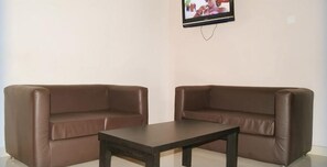 Televisión de pantalla plana 