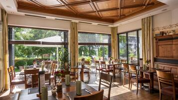 Abendessen, regionale Küche