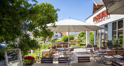 Landhotel Postwirt
