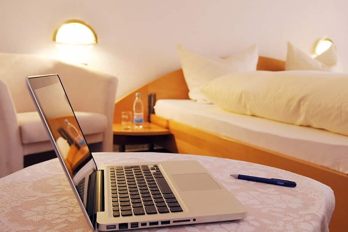 in-room safe, desk, free wifi, bed sheets